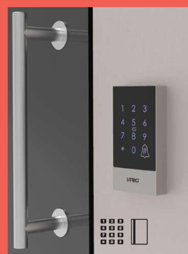 smart lock per condomini